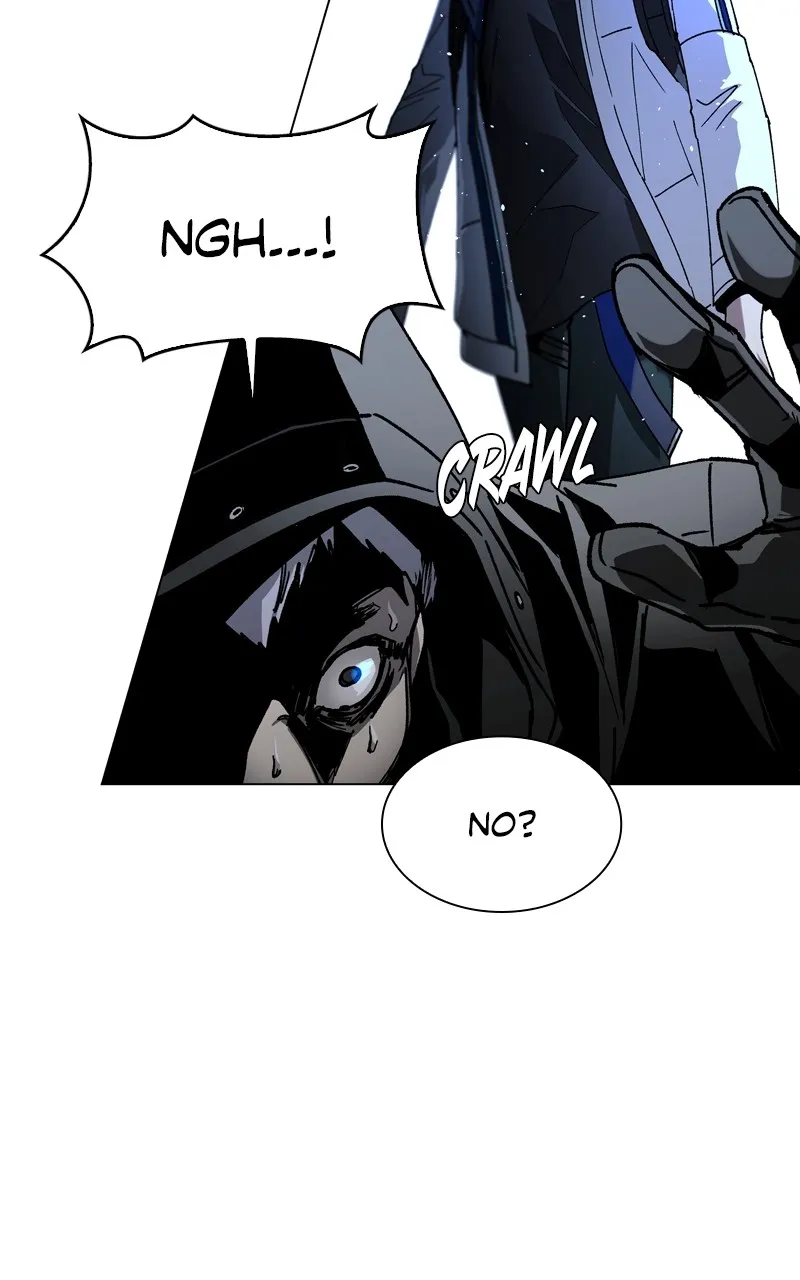 The End is a Game to Me Chapter 29 page 35 - 
