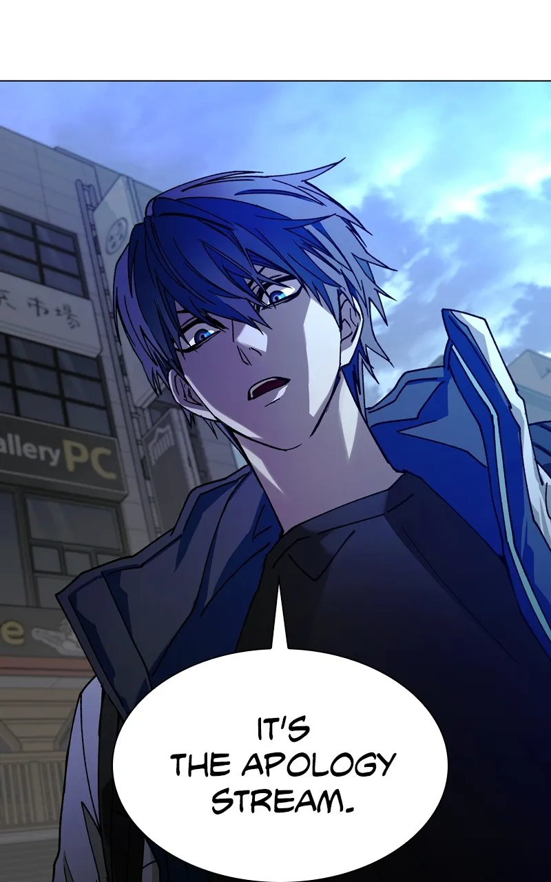The End is a Game to Me Chapter 29 page 36 - 