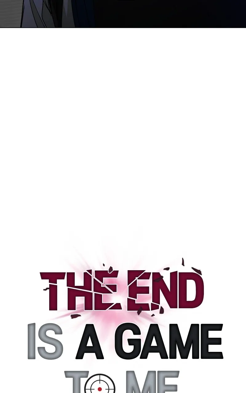 The End is a Game to Me Chapter 29 page 37 - 