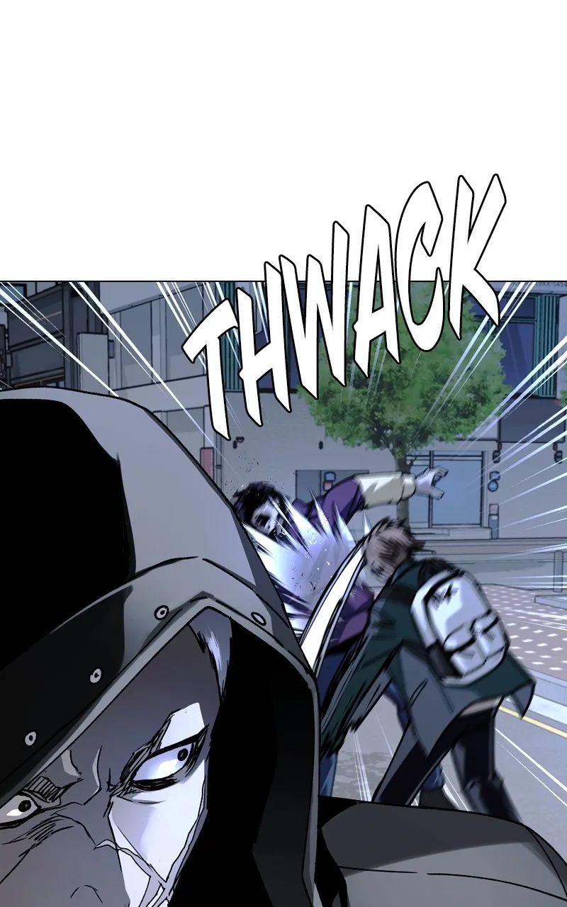 The End is a Game to Me Chapter 29 page 5 - 