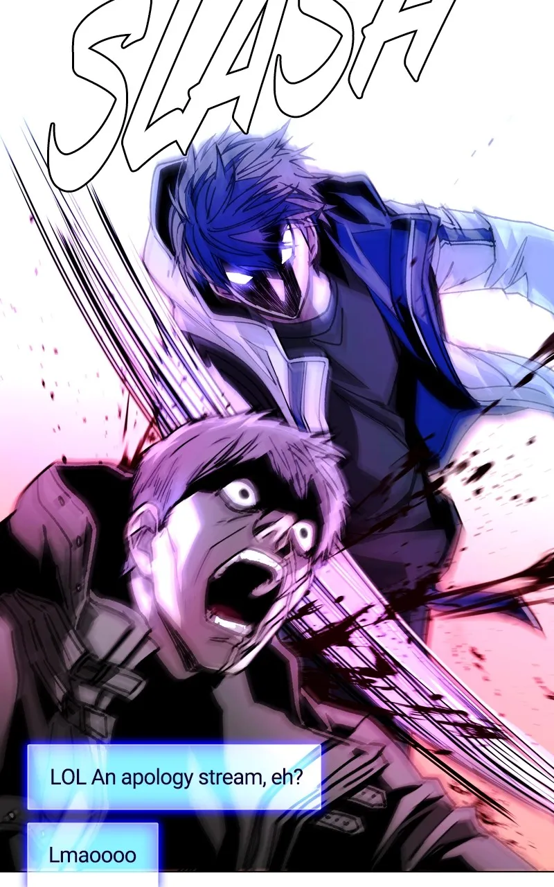 The End is a Game to Me Chapter 29 page 41 - 