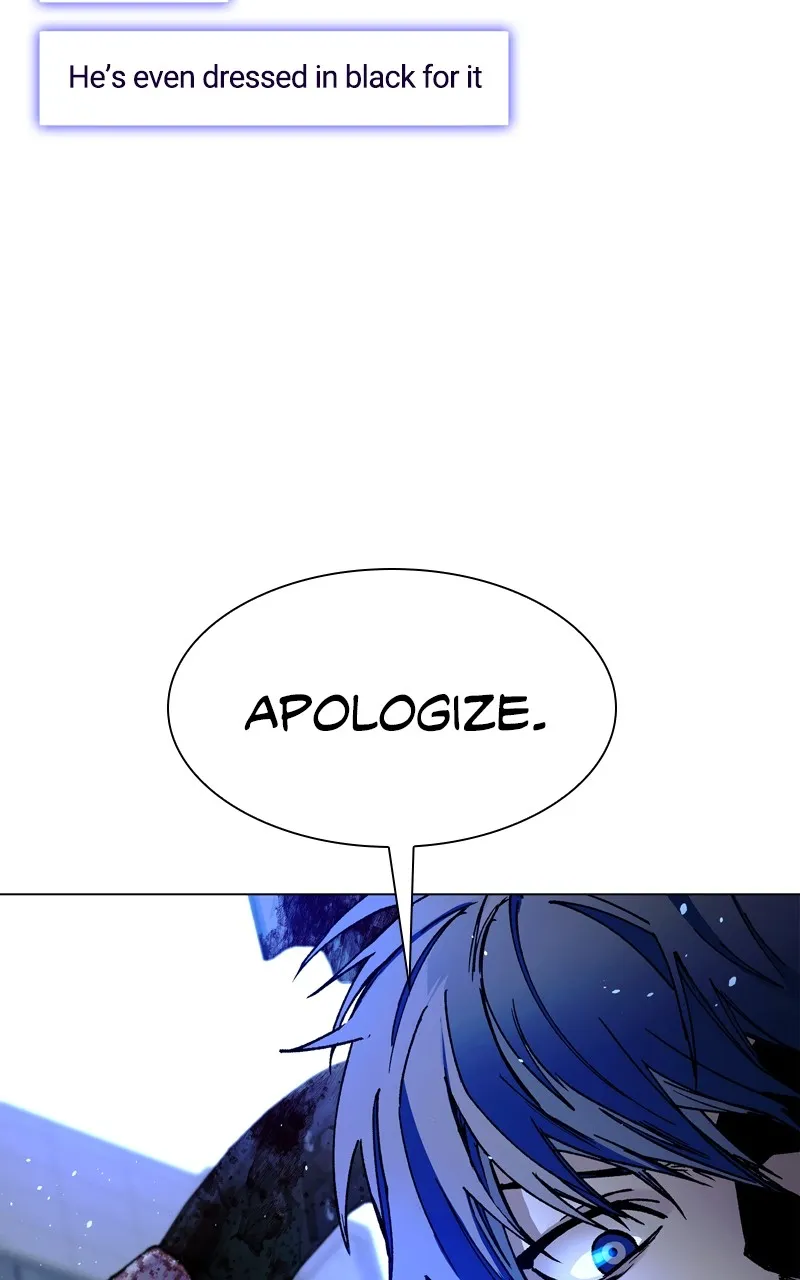 The End is a Game to Me Chapter 29 page 42 - 