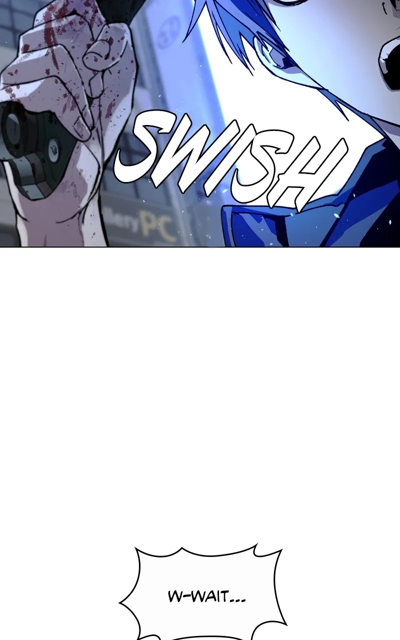 The End is a Game to Me Chapter 29 page 43 - 