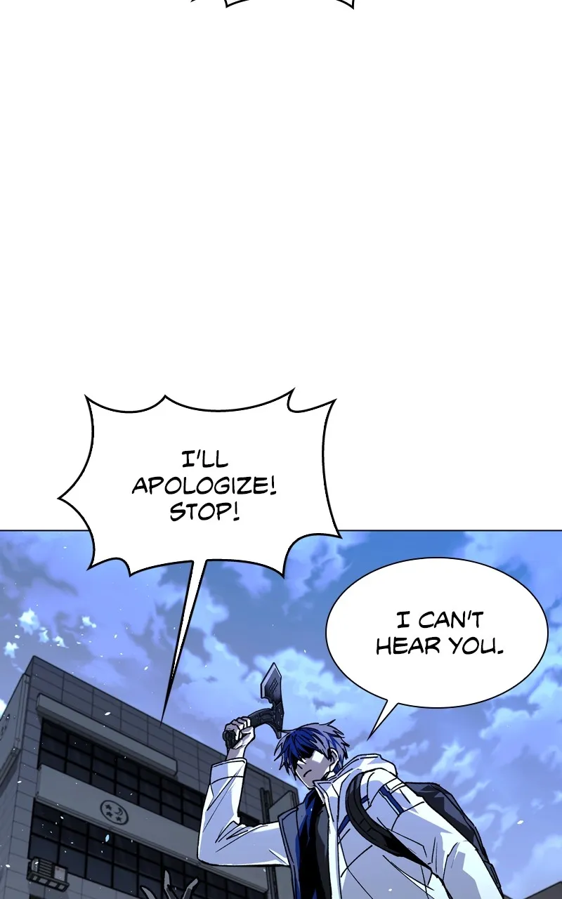The End is a Game to Me Chapter 29 page 44 - 