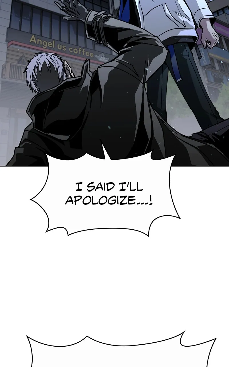 The End is a Game to Me Chapter 29 page 45 - 