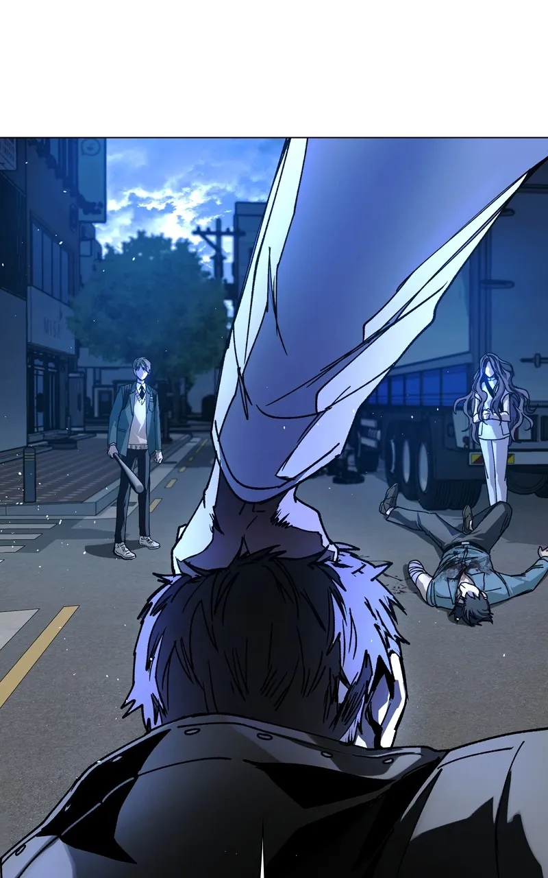 The End is a Game to Me Chapter 29 page 48 - 