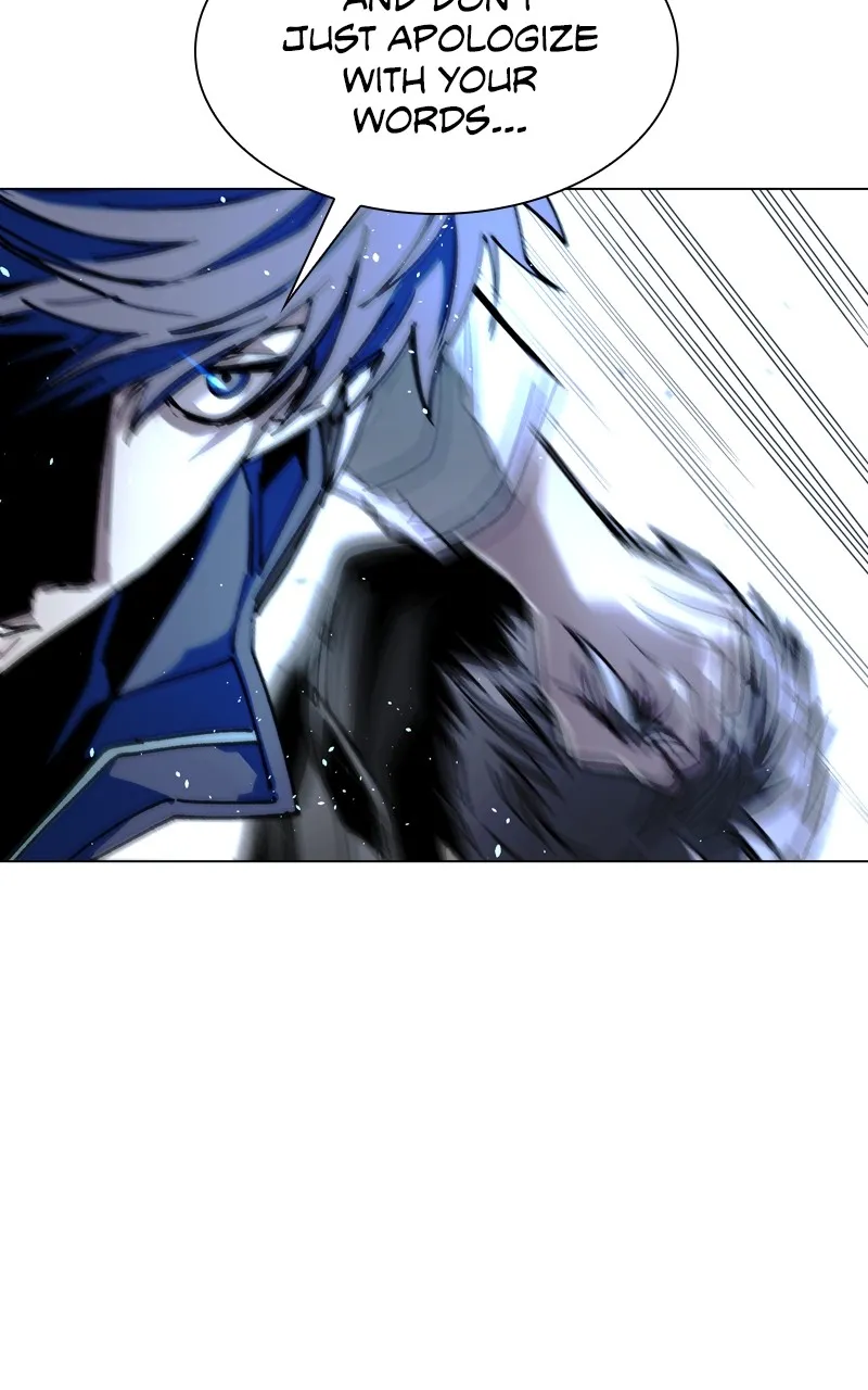 The End is a Game to Me Chapter 29 page 50 - 