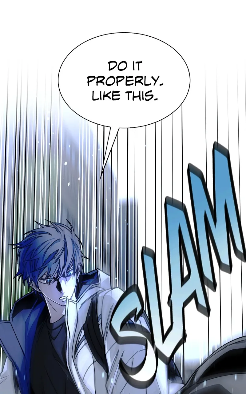 The End is a Game to Me Chapter 29 page 51 - 