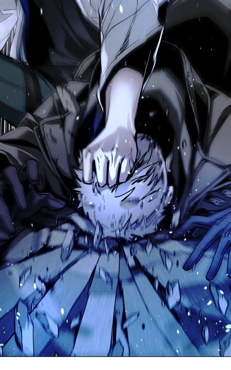 The End is a Game to Me Chapter 29 page 52 - 