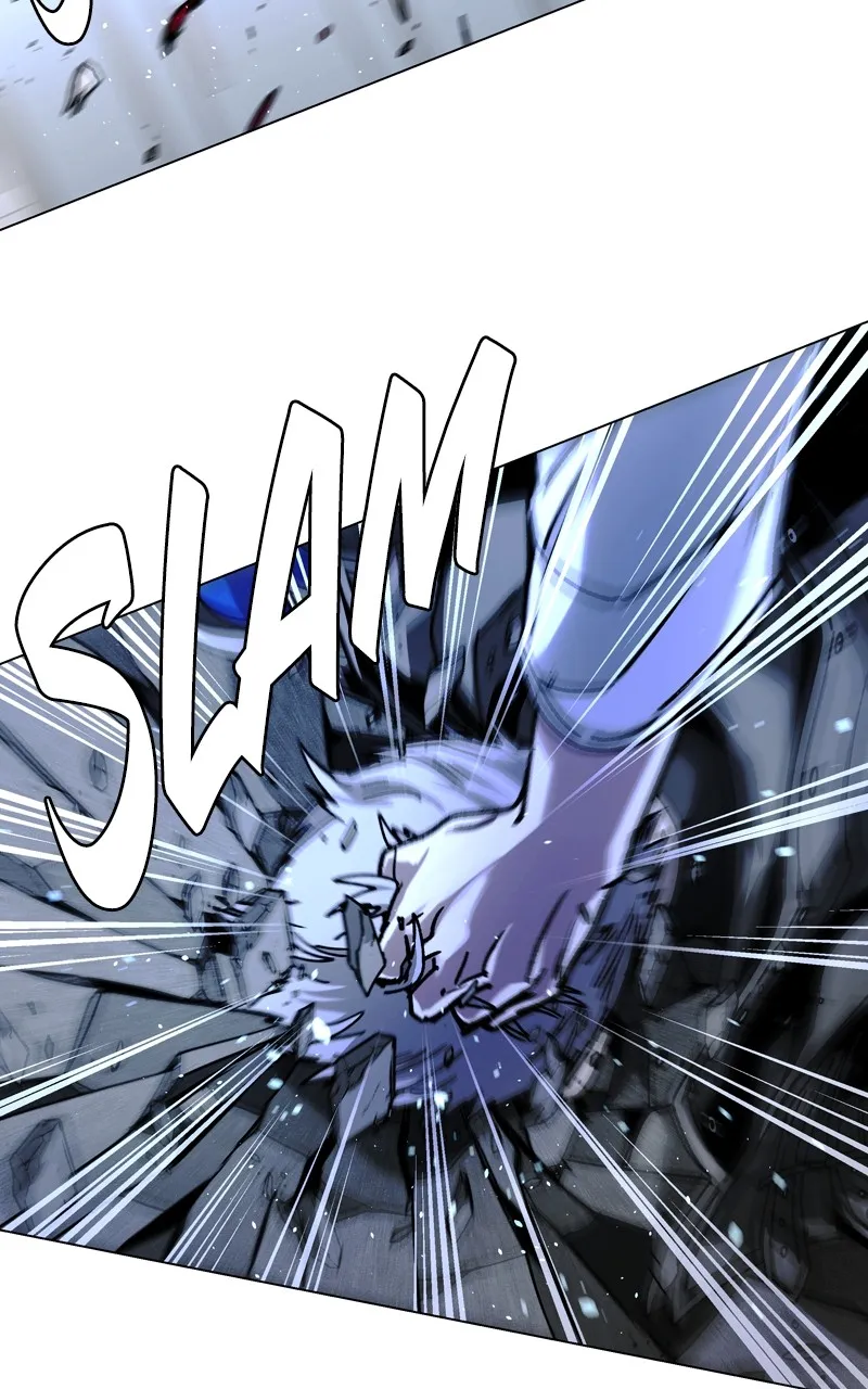 The End is a Game to Me Chapter 29 page 54 - 
