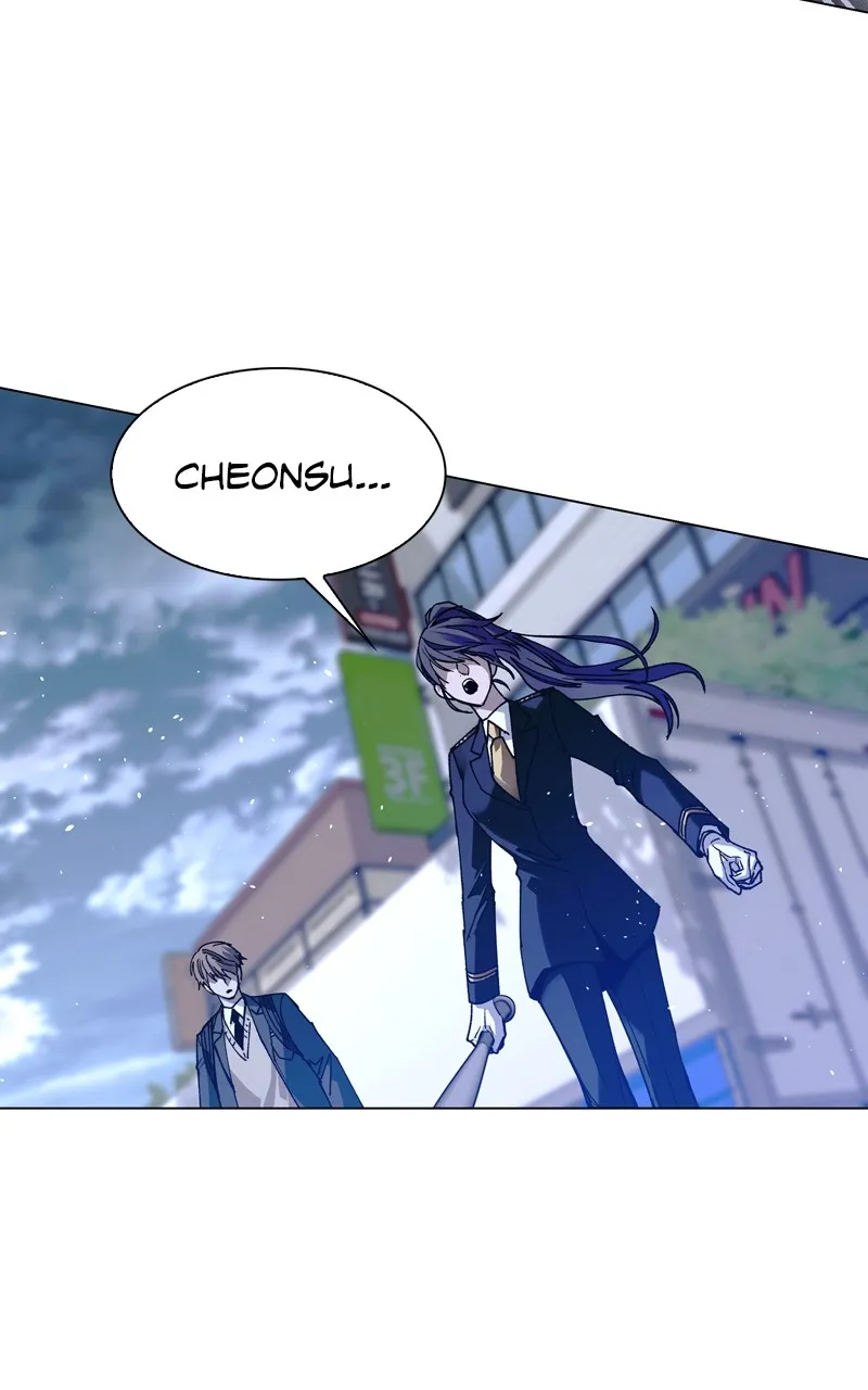 The End is a Game to Me Chapter 29 page 55 - 