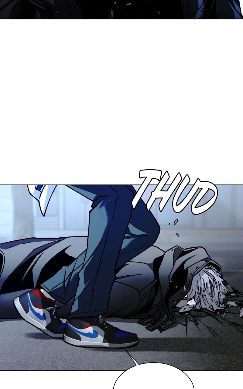 The End is a Game to Me Chapter 29 page 58 - 