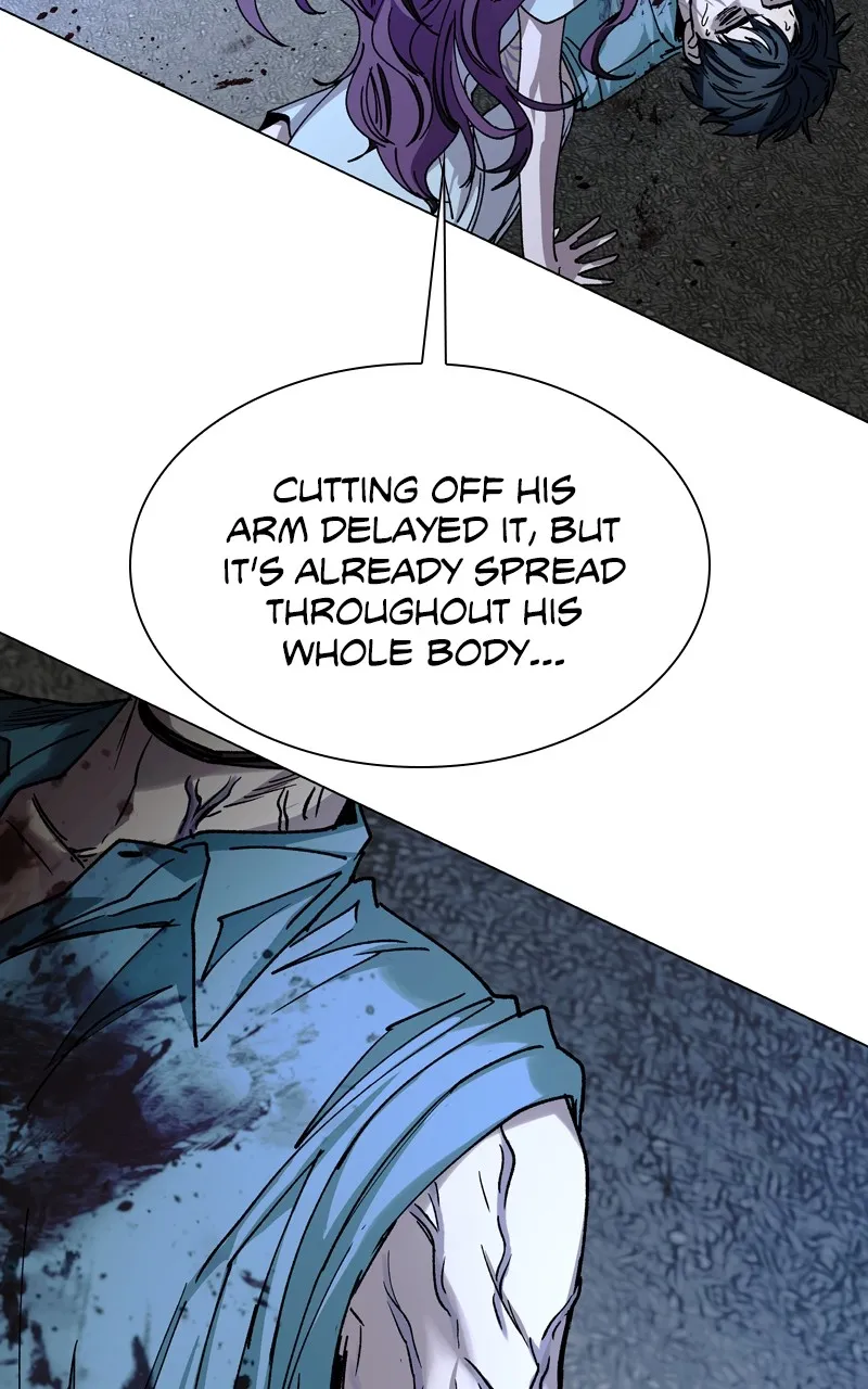 The End is a Game to Me Chapter 29 page 60 - 