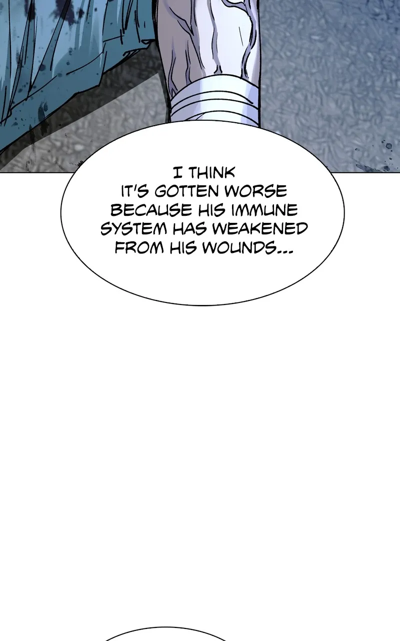 The End is a Game to Me Chapter 29 page 61 - 