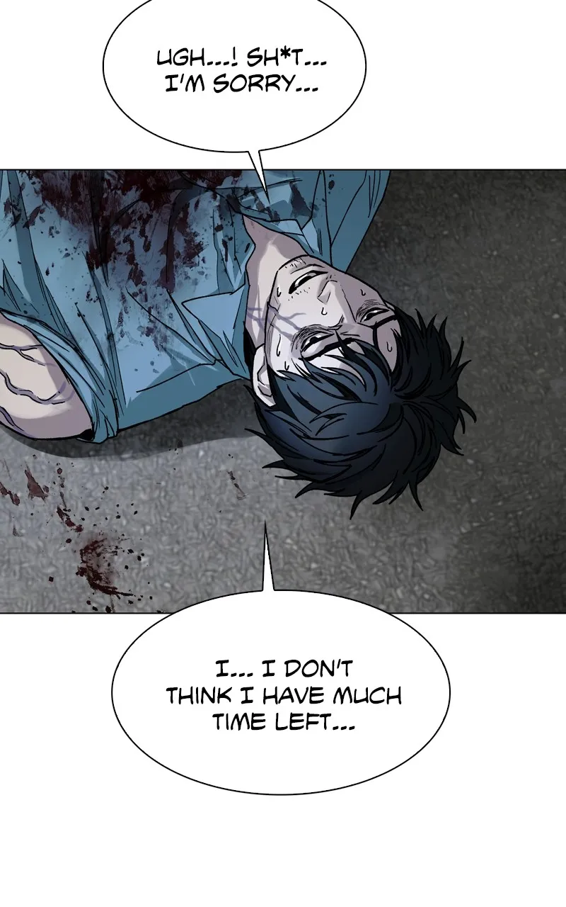 The End is a Game to Me Chapter 29 page 62 - 