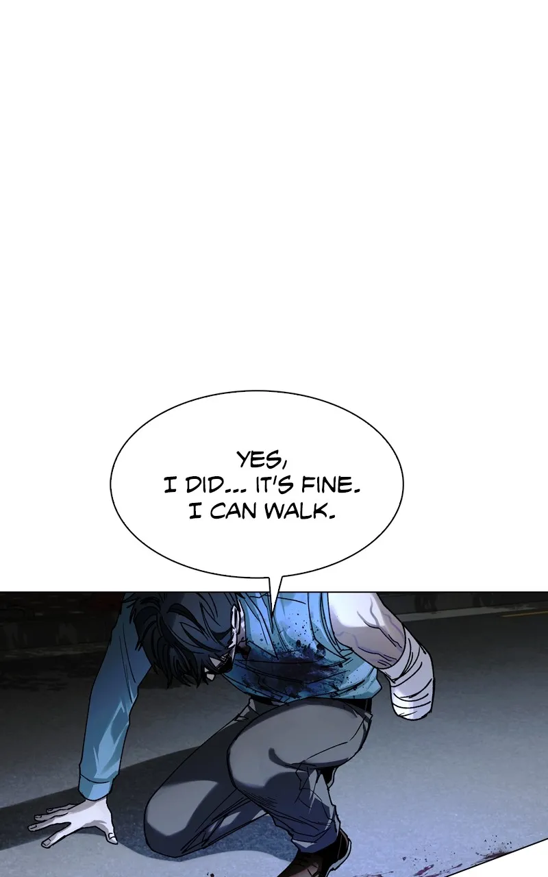 The End is a Game to Me Chapter 29 page 64 - 
