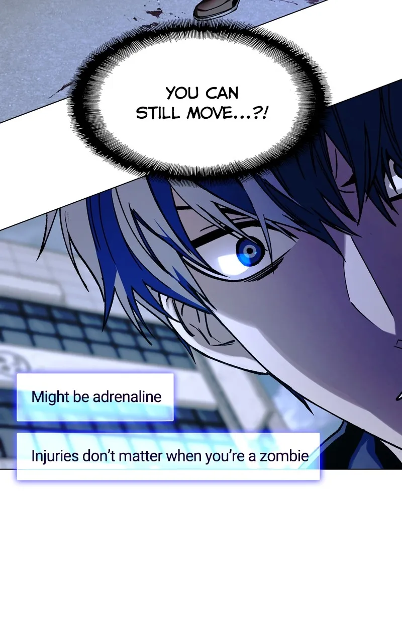 The End is a Game to Me Chapter 29 page 65 - 