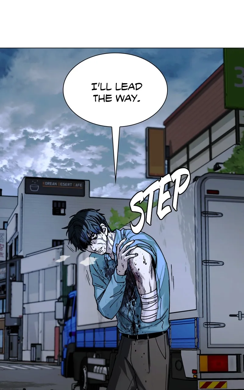 The End is a Game to Me Chapter 29 page 66 - 
