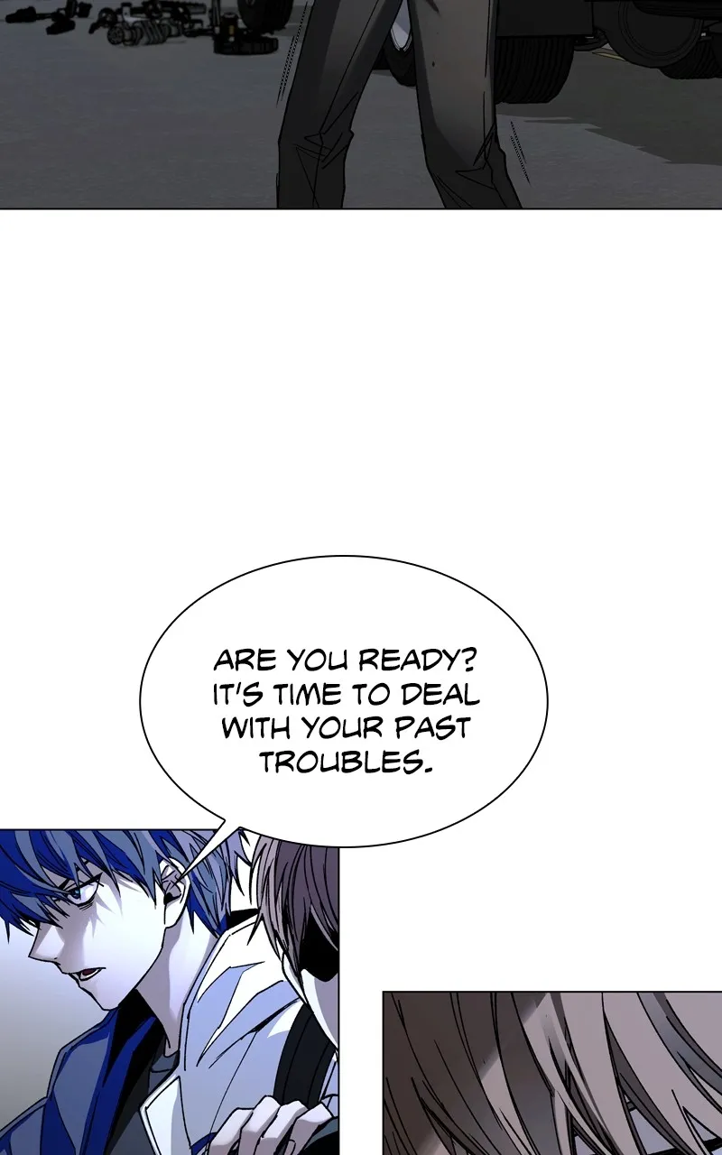 The End is a Game to Me Chapter 29 page 67 - 