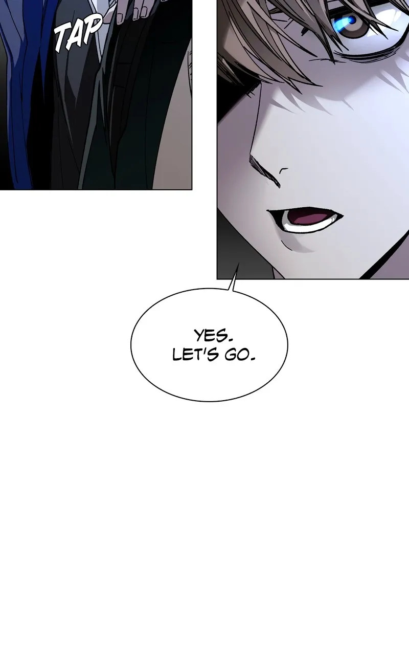 The End is a Game to Me Chapter 29 page 68 - 