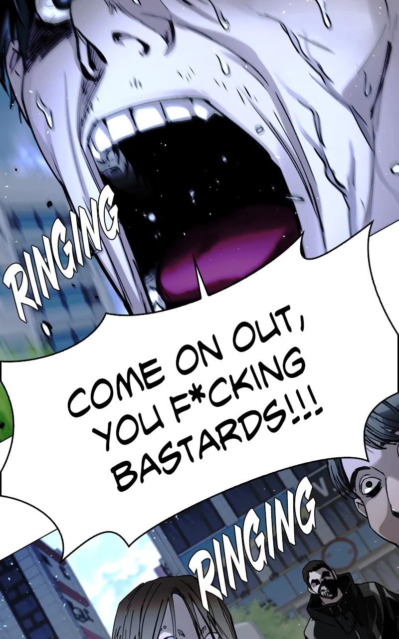 The End is a Game to Me Chapter 29 page 73 - 