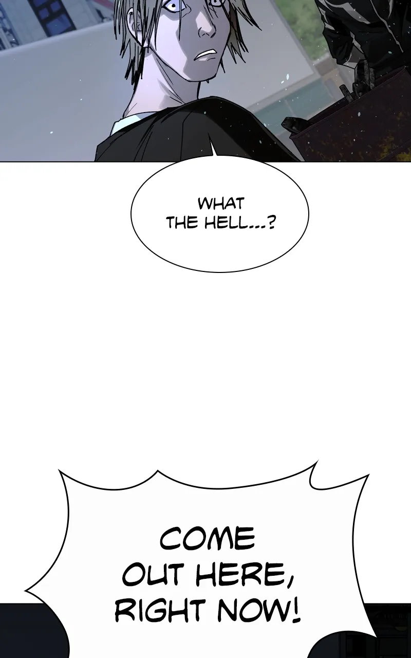 The End is a Game to Me Chapter 29 page 74 - 