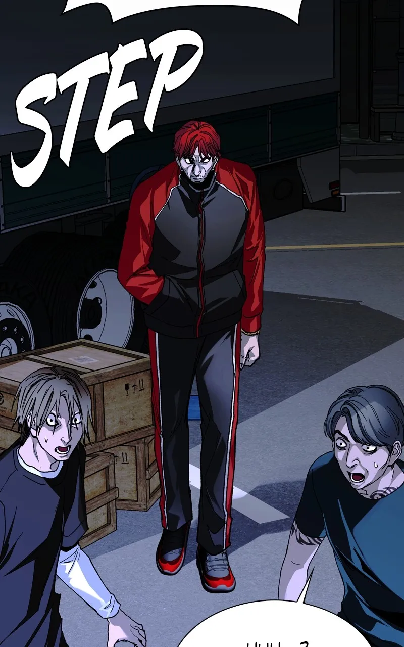 The End is a Game to Me Chapter 29 page 75 - 