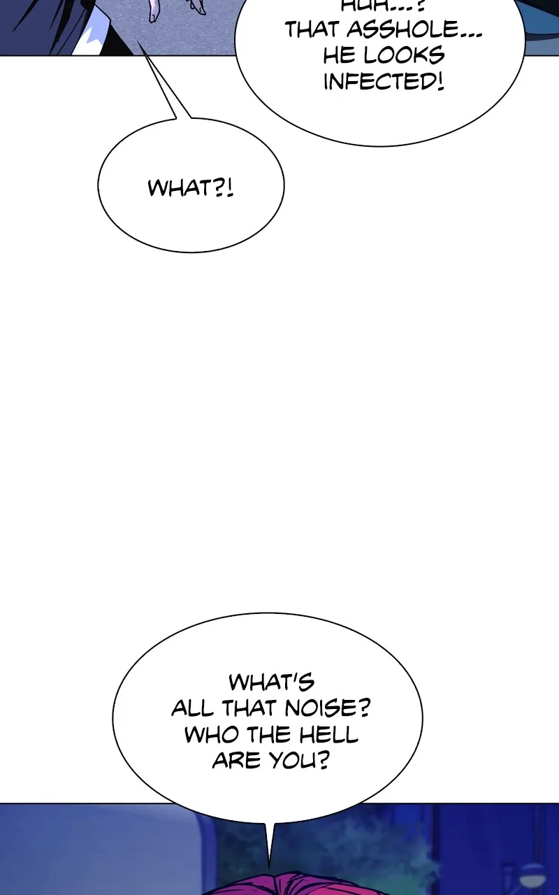 The End is a Game to Me Chapter 29 page 76 - 