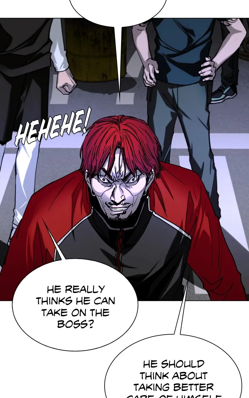 The End is a Game to Me Chapter 29 page 80 - 