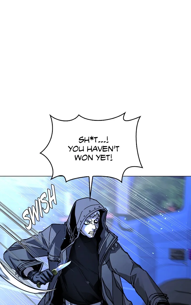 The End is a Game to Me Chapter 29 page 9 - 