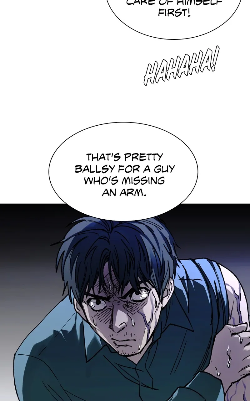 The End is a Game to Me Chapter 29 page 81 - 