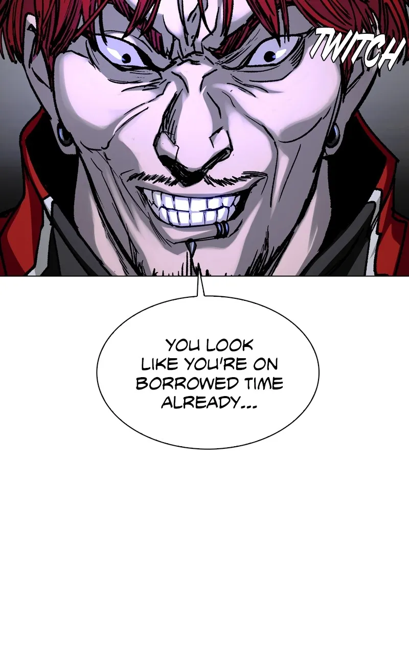 The End is a Game to Me Chapter 29 page 83 - 