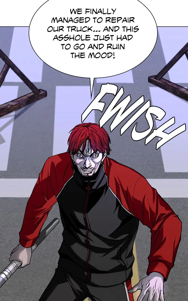 The End is a Game to Me Chapter 29 page 85 - 