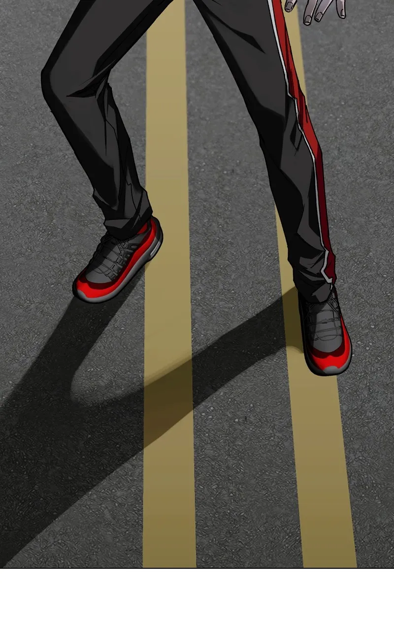 The End is a Game to Me Chapter 29 page 86 - 