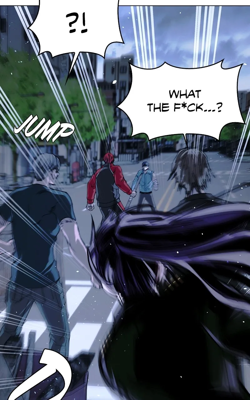 The End is a Game to Me Chapter 29 page 90 - 