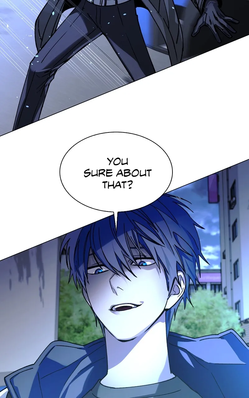 The End is a Game to Me Chapter 29 page 10 - 