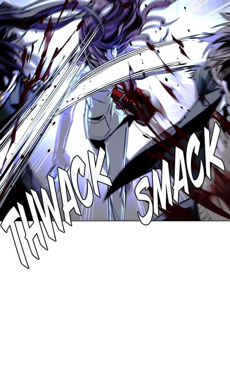 The End is a Game to Me Chapter 29 page 97 - 