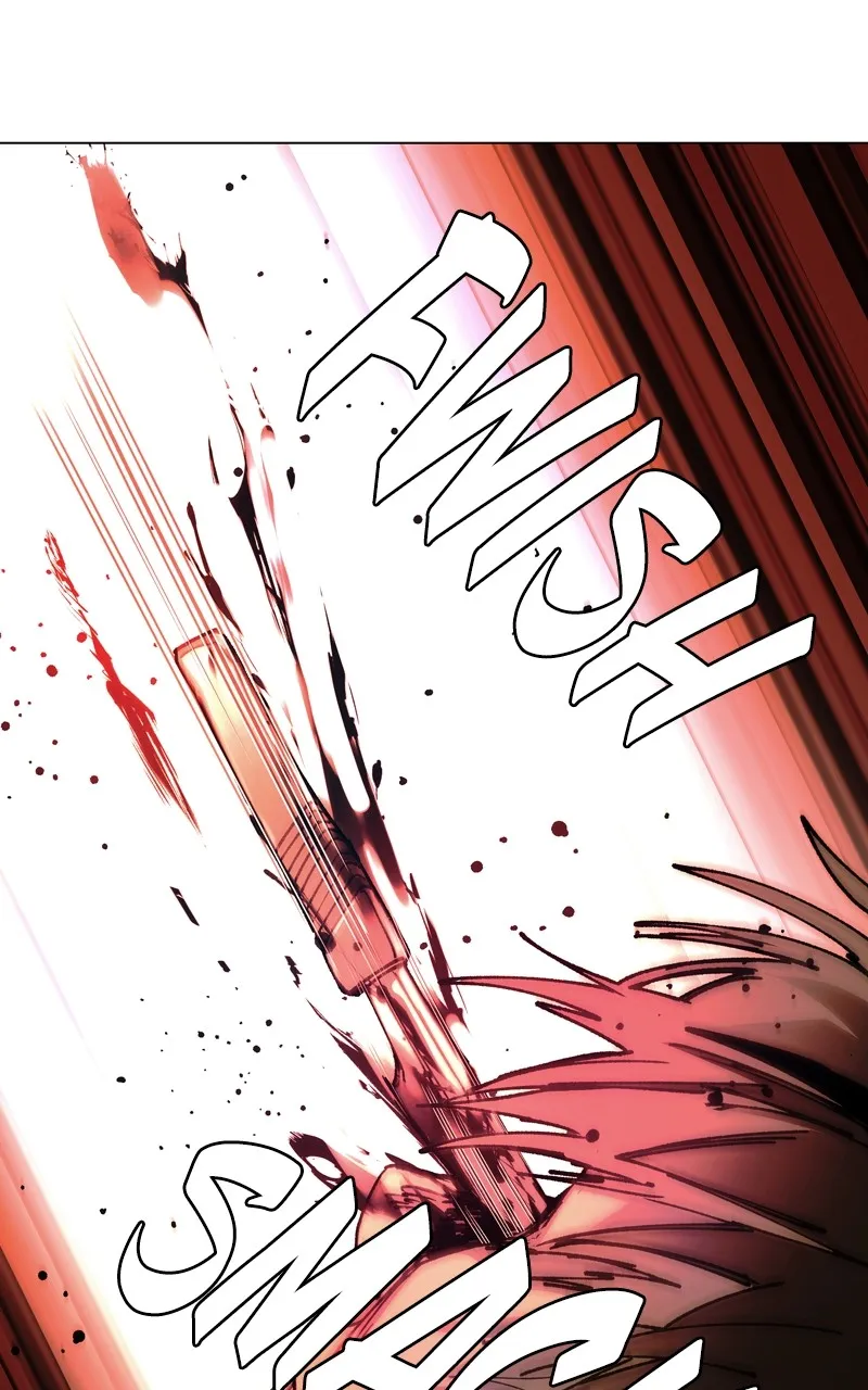 The End is a Game to Me Chapter 29 page 98 - 