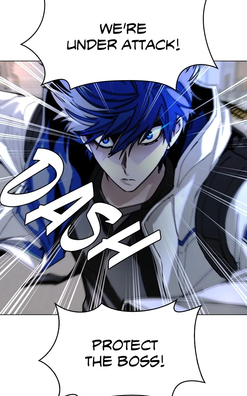 The End is a Game to Me Chapter 29 page 100 - 