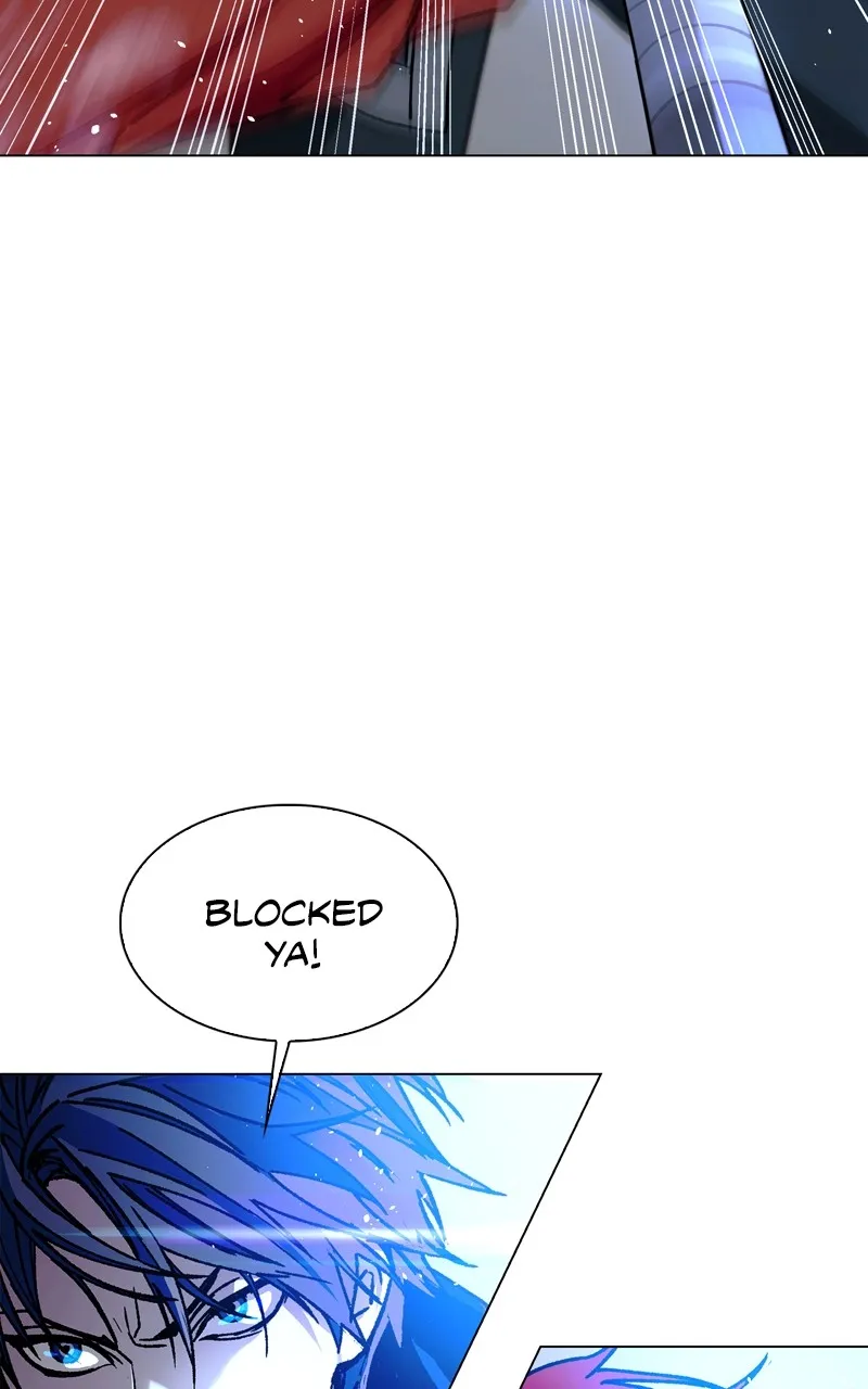 The End is a Game to Me Chapter 30 page 11 - 