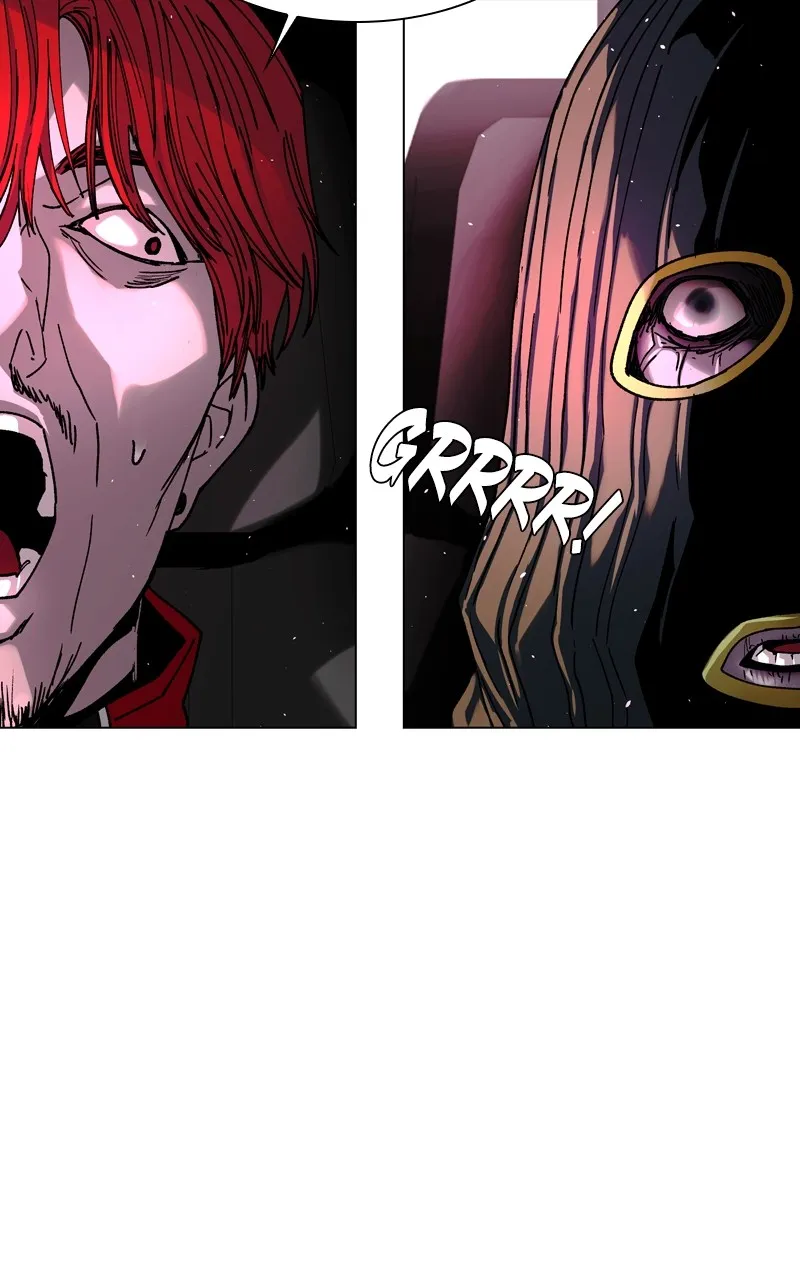 The End is a Game to Me Chapter 30 page 104 - 
