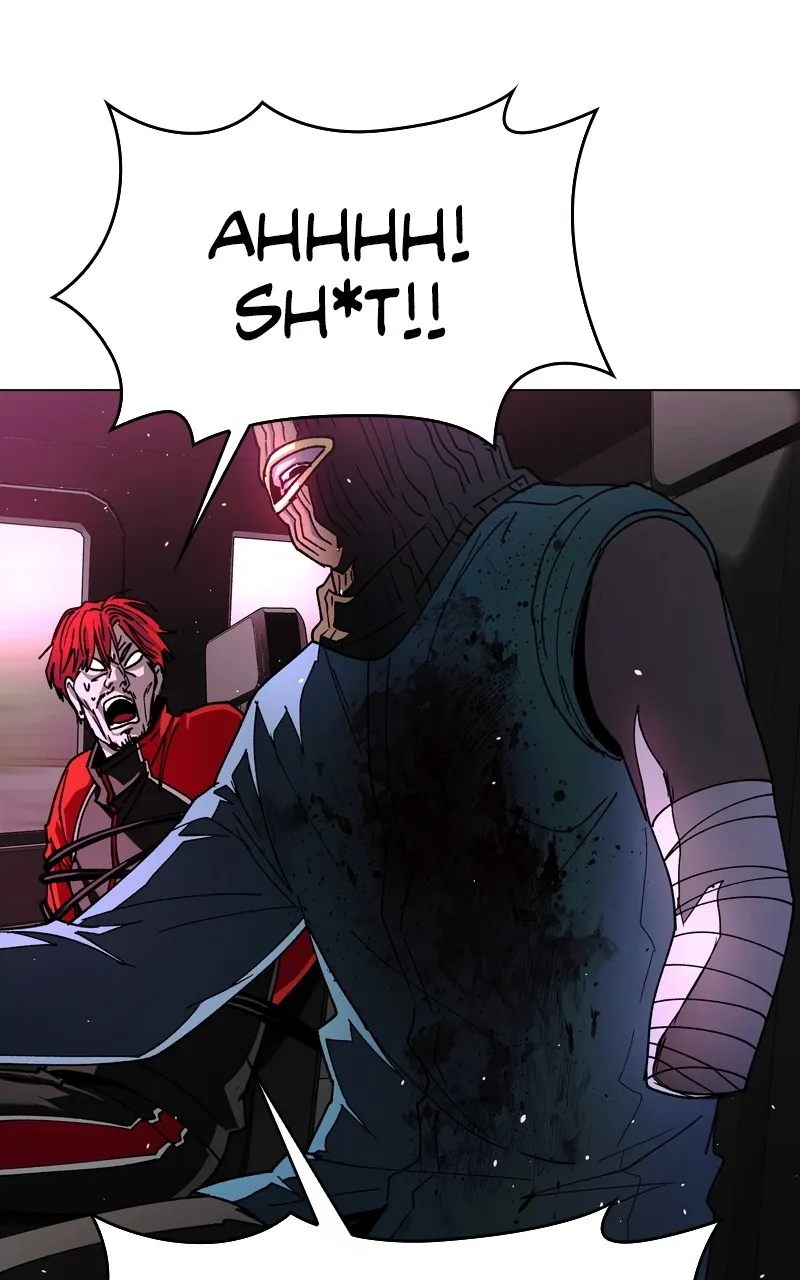 The End is a Game to Me Chapter 30 page 105 - 