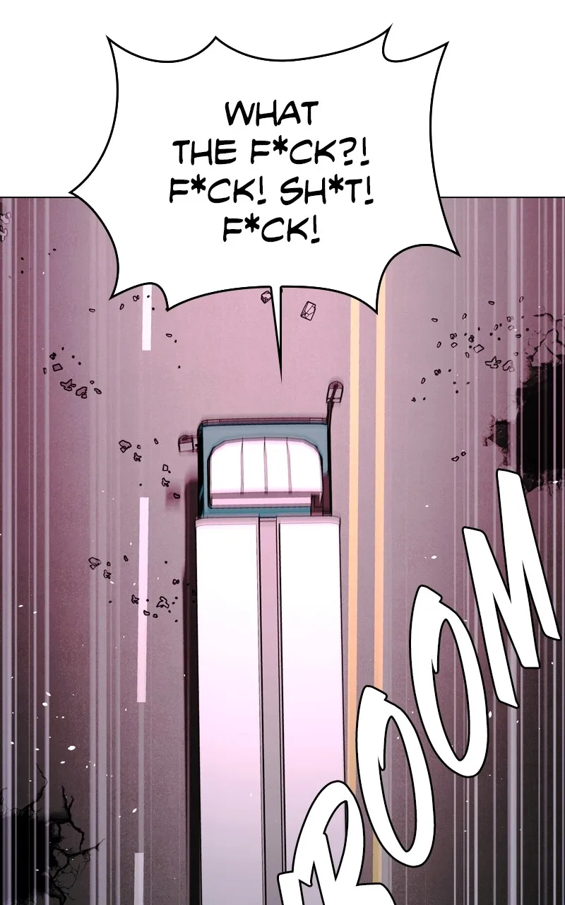 The End is a Game to Me Chapter 30 page 107 - 