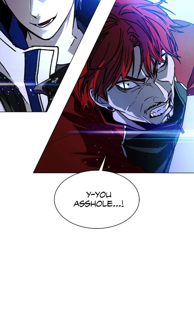The End is a Game to Me Chapter 30 page 12 - 
