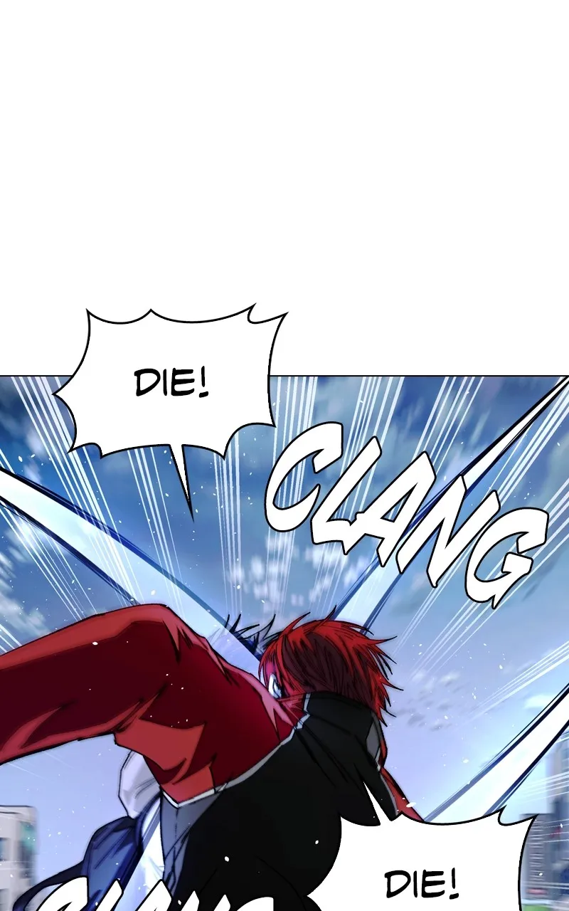 The End is a Game to Me Chapter 30 page 13 - 