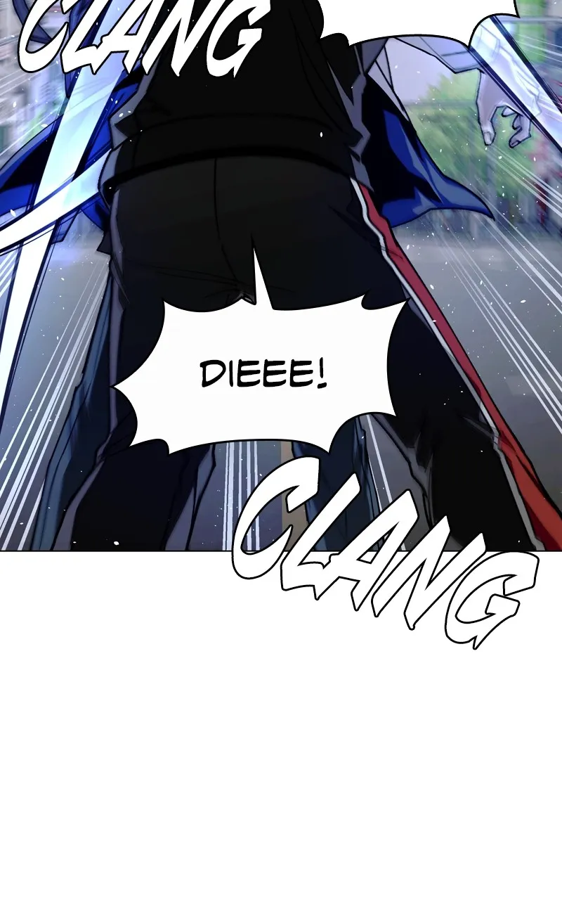 The End is a Game to Me Chapter 30 page 14 - 