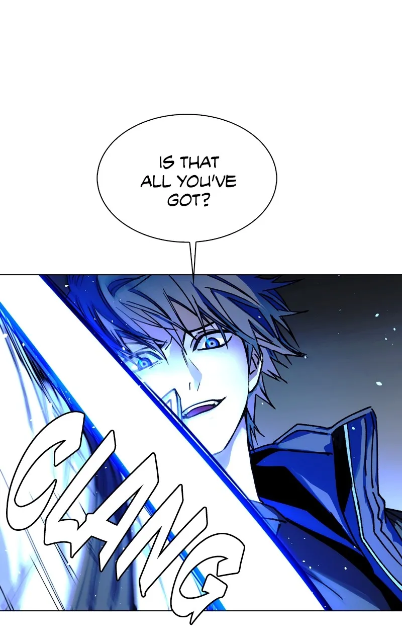 The End is a Game to Me Chapter 30 page 15 - 