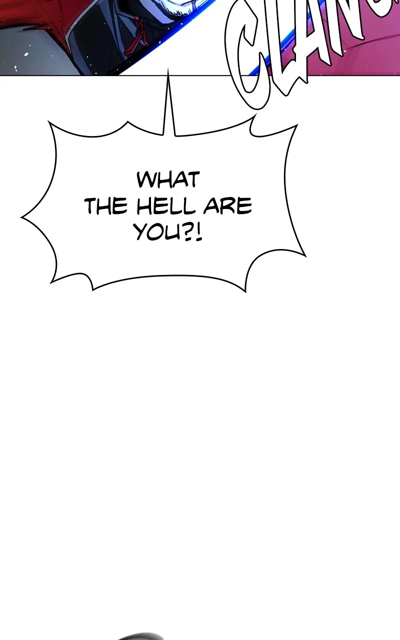 The End is a Game to Me Chapter 30 page 17 - 