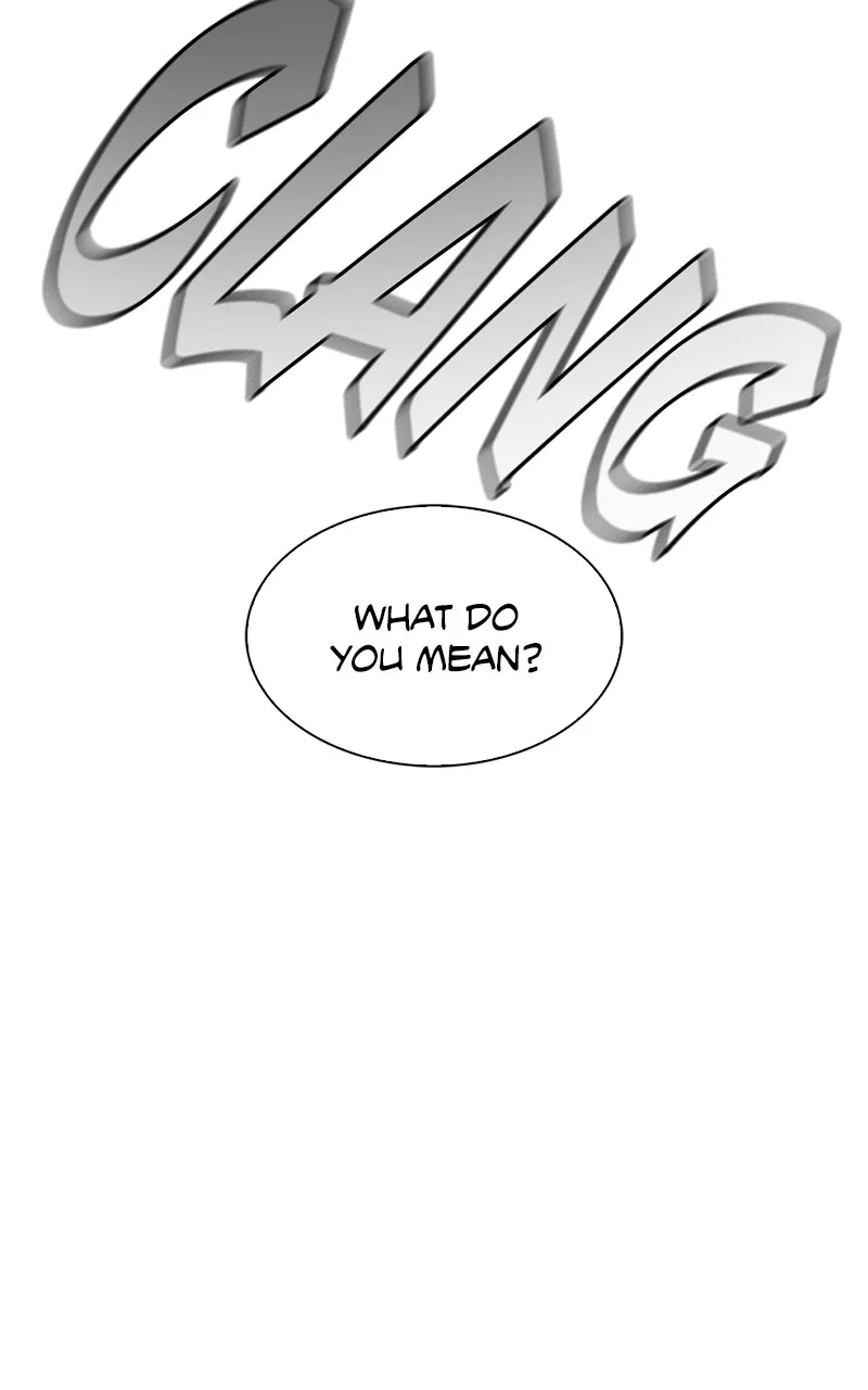 The End is a Game to Me Chapter 30 page 18 - 