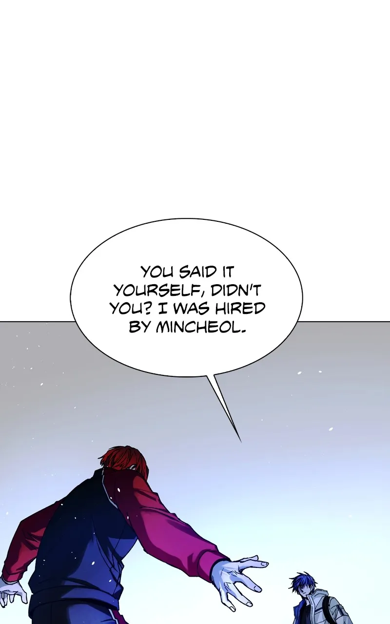 The End is a Game to Me Chapter 30 page 19 - 